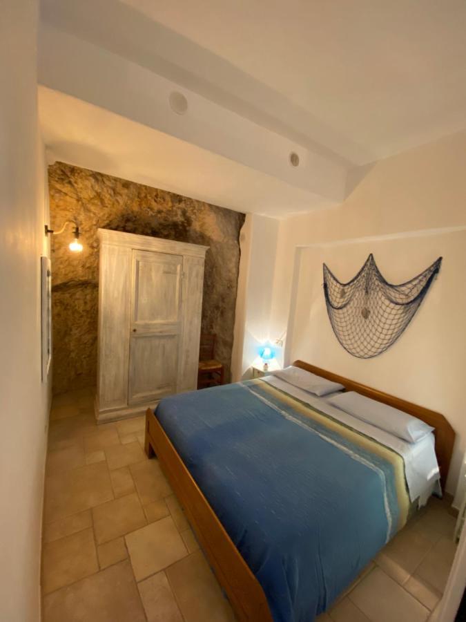 Casa Corallo Peschici Eksteriør bilde