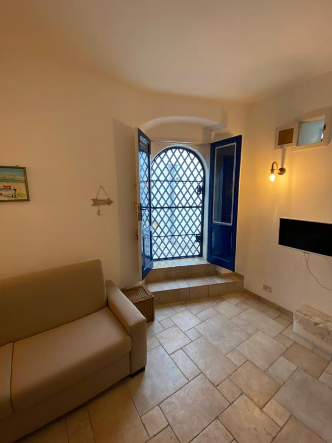 Casa Corallo Peschici Eksteriør bilde