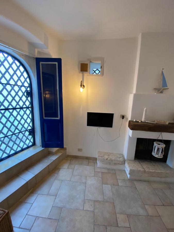 Casa Corallo Peschici Eksteriør bilde