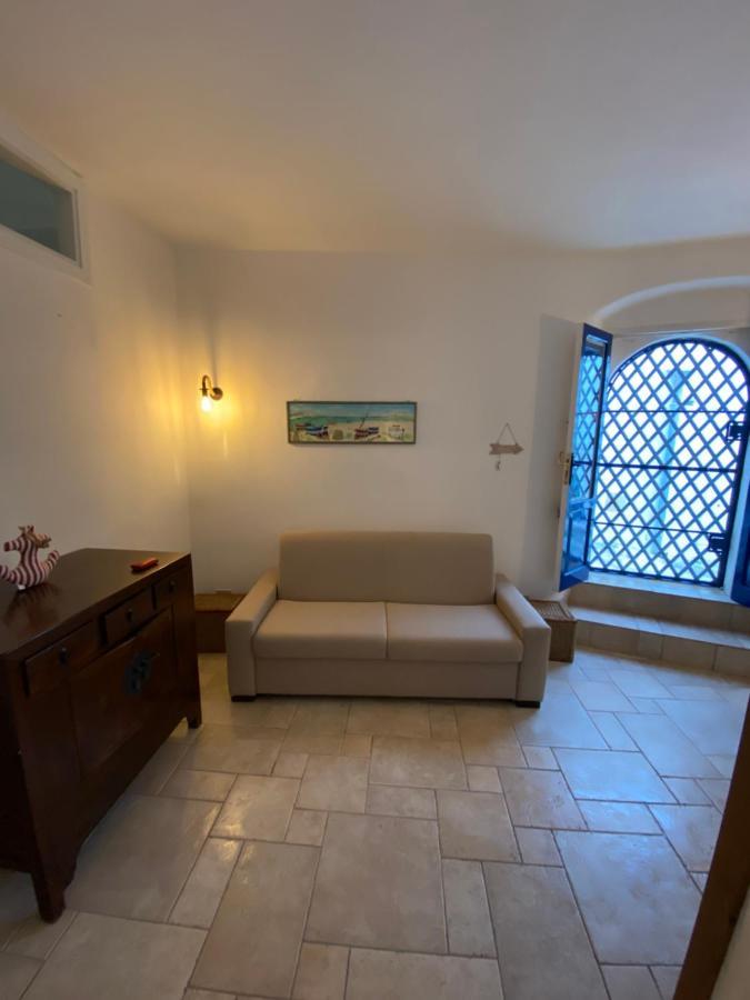 Casa Corallo Peschici Eksteriør bilde