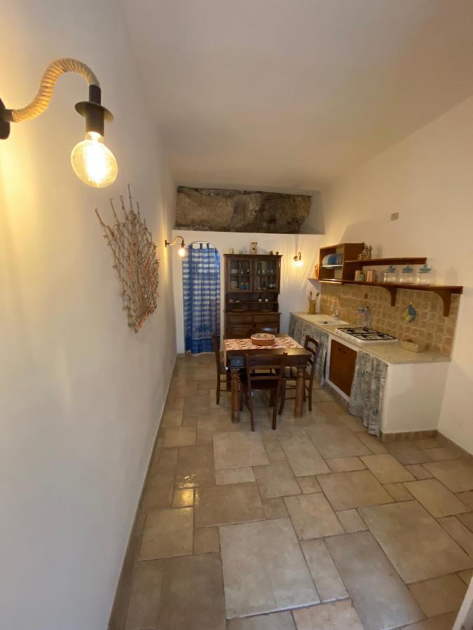 Casa Corallo Peschici Eksteriør bilde
