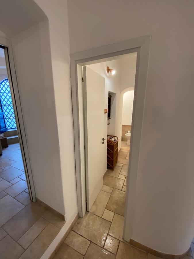 Casa Corallo Peschici Eksteriør bilde
